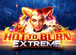 Hot To Burn Extreme